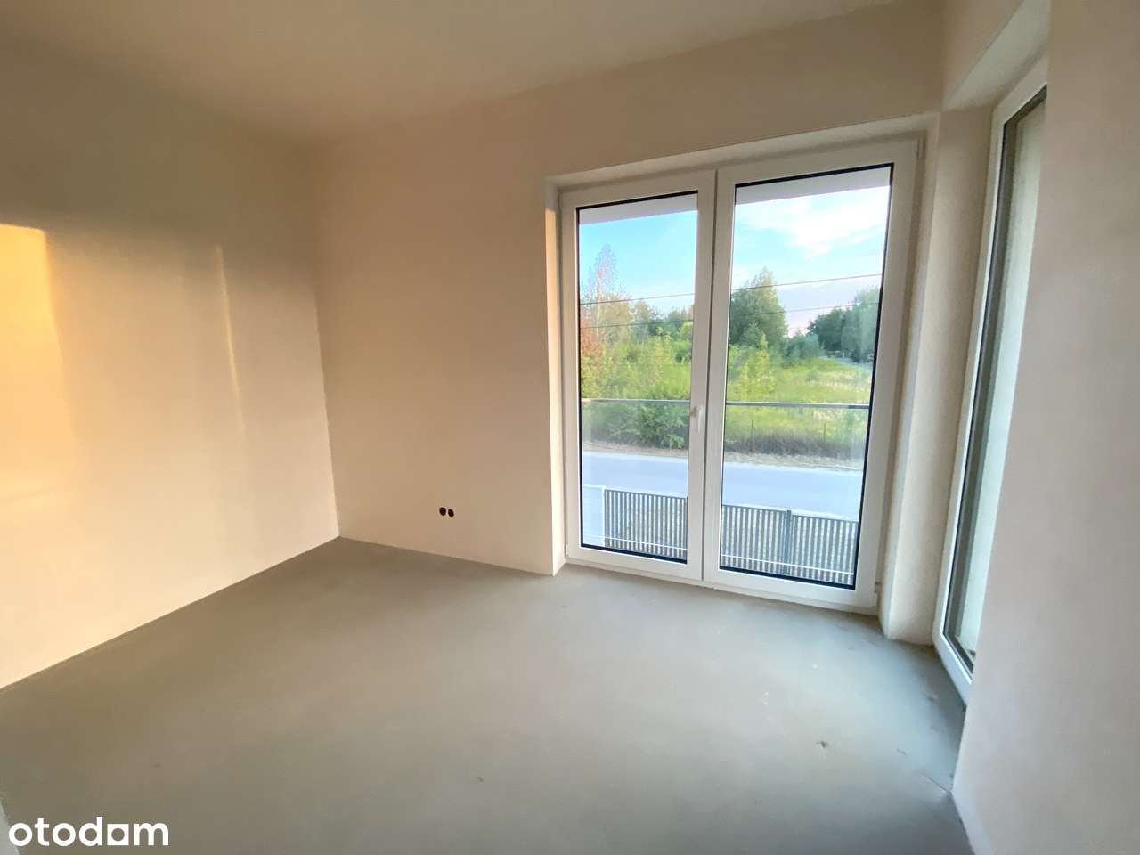 Bliźniak 5pok., 500m2 działka- zieleń, szkoła podstawowa, trasa S7!-10