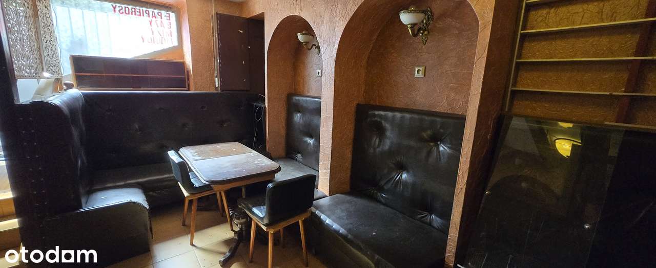 ***Ładny mały lokal w centrum*** - Pełny obrazek: 5/7