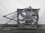 Electroventilator Opel Astra H [Fabr 2004-2009] 13205946 0130303987 1.4 Benz Z14XEP - 4