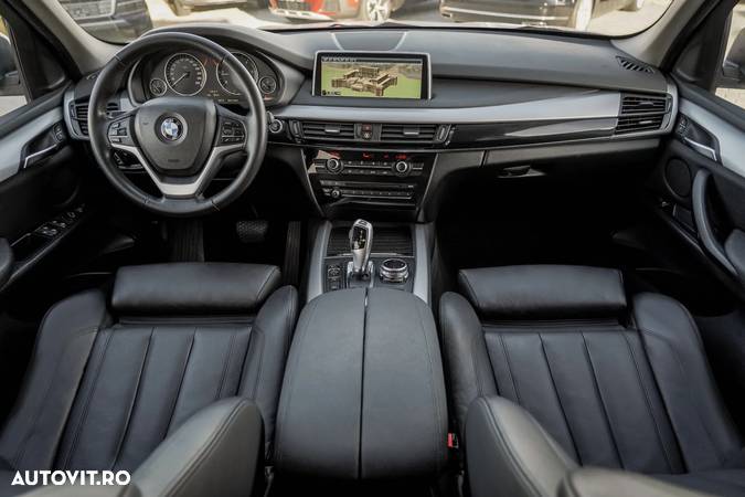 BMW X5 xDrive25d Sport-Aut. - 2