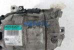 Compressor AC Renault Megane Trafic - 5