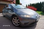 Honda Civic 1.8 Comfort - 2