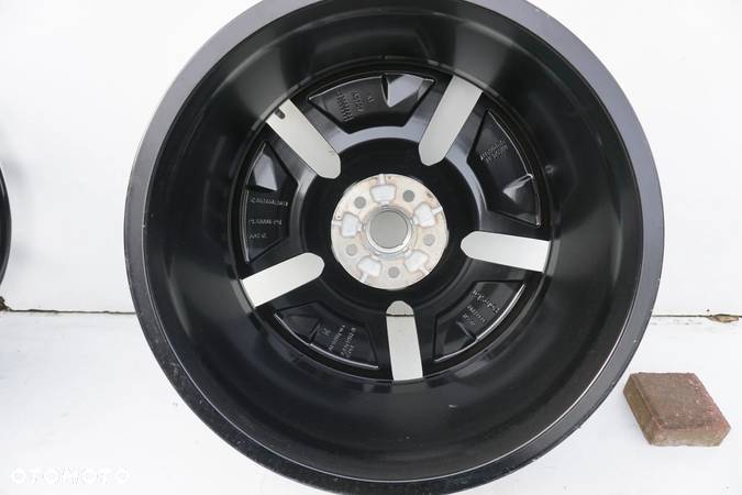 5x108 19 9J et53 Volvo Polestar 32327782 - 5