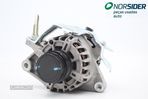 Alternador Toyota Yaris|17-20 - 1