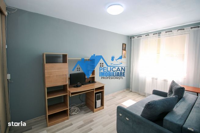 BIG, 2 camere, ETAJ 1, mobilat si utilat, 50MP-5