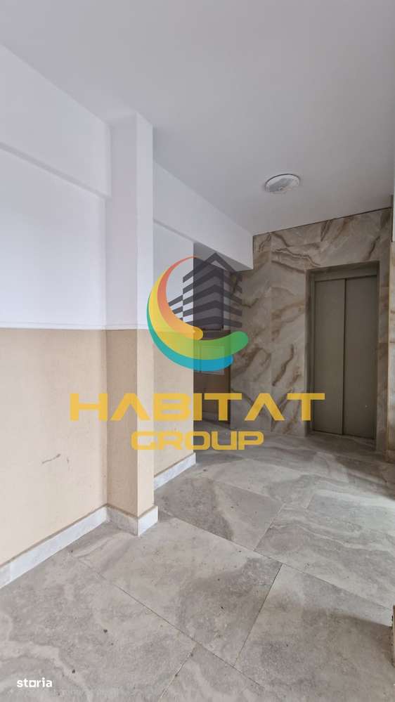 Pallady 2 camere decomandat 65 mp + loc parcare gratuit - Imagine principală: 4/12