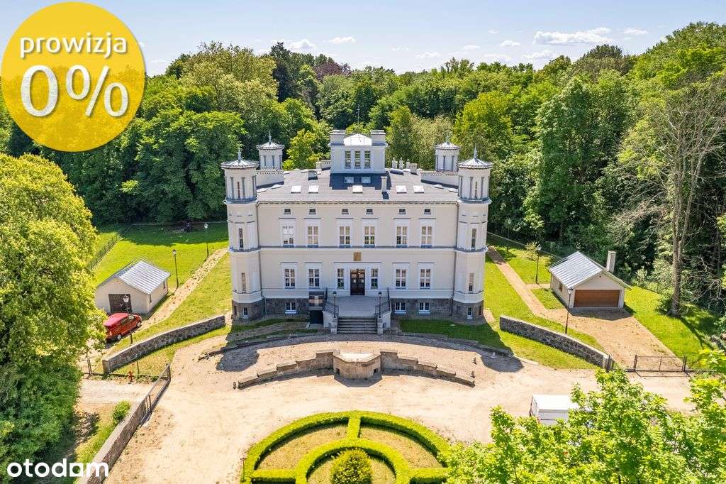 Do Wprowadzenia Apartament W Pałacu 25min od morza-3