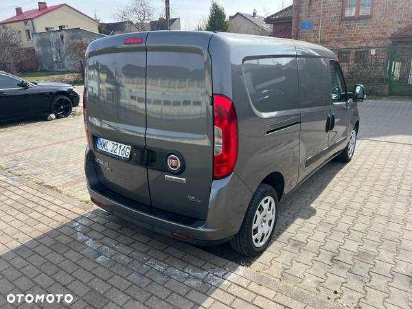 Fiat Doblo - 4