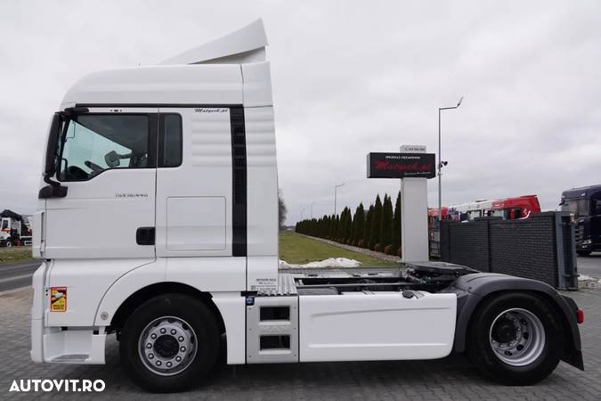 MAN TGX 18.440 / XLX / EURO 6 / 2016 year - 4