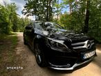 Mercedes-Benz Klasa C 200 (BlueTEC) d T AMG Line - 13