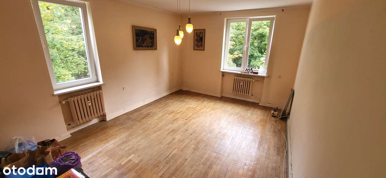 4 pokojowe mieszkanie w Wałbrzychu-5