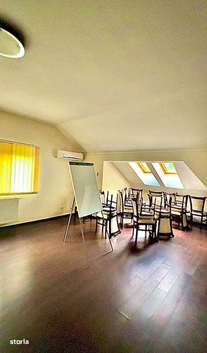 Casa de vacanta sau pensiune | Batca Doamnei | Teren in natura-6