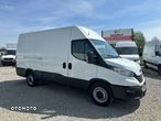 Iveco 2021/Daily 35-140 V/Średni/Hak 3,5T/manual/Klima/Tempomat/ - 1