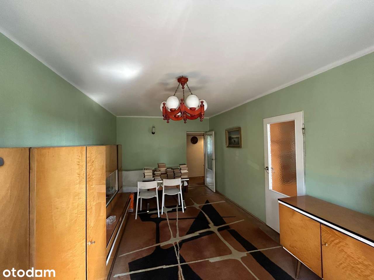 Jasne mieszkanie na Śródmieściu - Pełny obrazek: 5/11