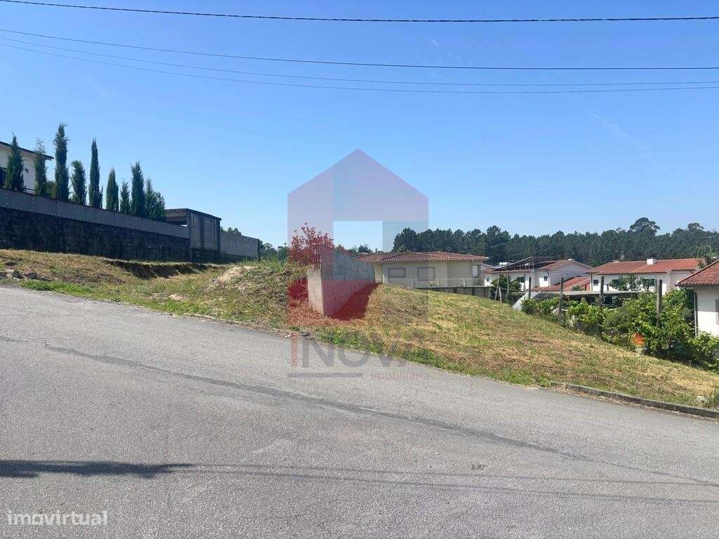 Terreno para construção, São Vicente do Bico-9