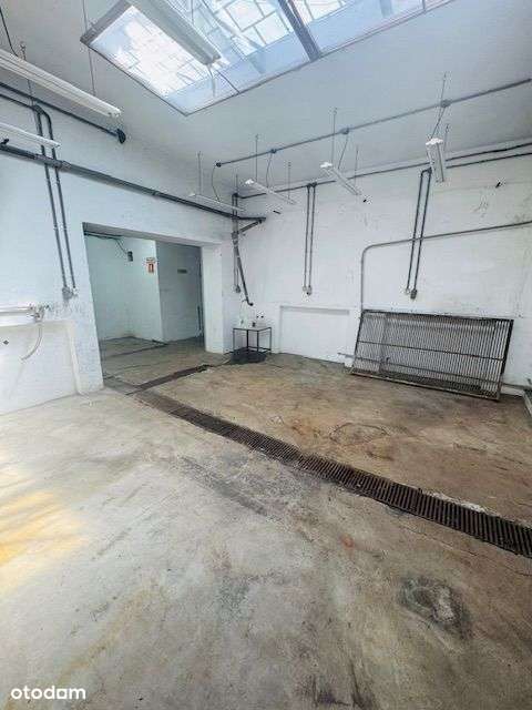 Parterowy obiekt na sprzedaż obrzeża Teofilowa-8