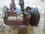 Compressor AC 10S17C 447220 3972 400014 JEEP CHEROKEE KJ 2005 2.5CRD - 1