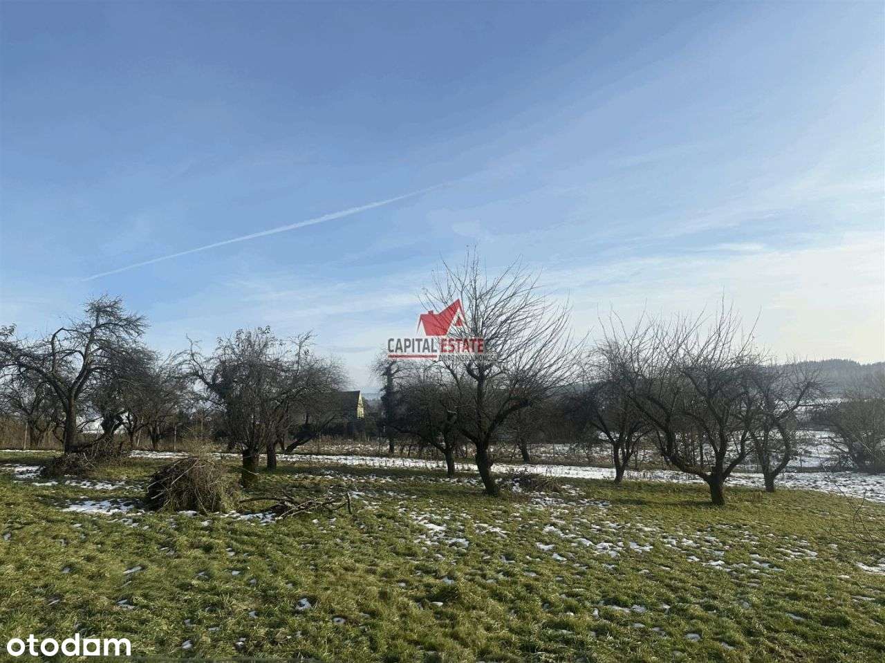 Działka budowlana 0.3 h Czaple! - Pełny obrazek: 5/8