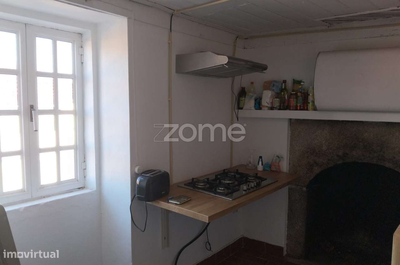 Moradia T2+1 Rústica-7