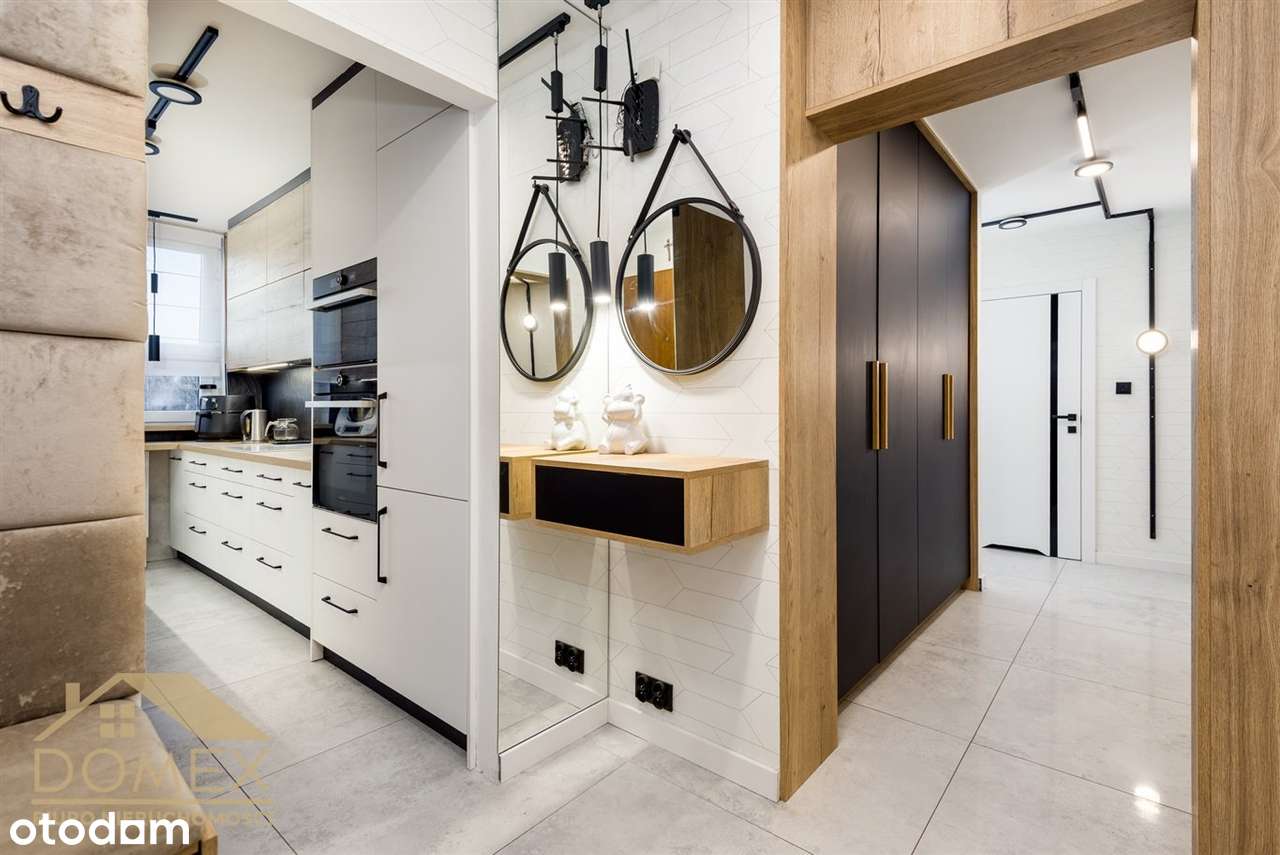 Wyjątkowe nowoczesne mieszkanie 89 m² w Rybniku! - Pełny obrazek: 5/18