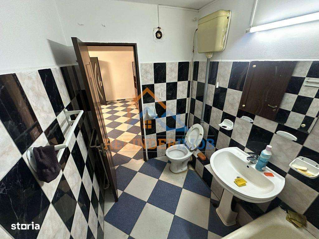 Apartament de vanzare cu 2 camere, zona Calea Mosilor-11