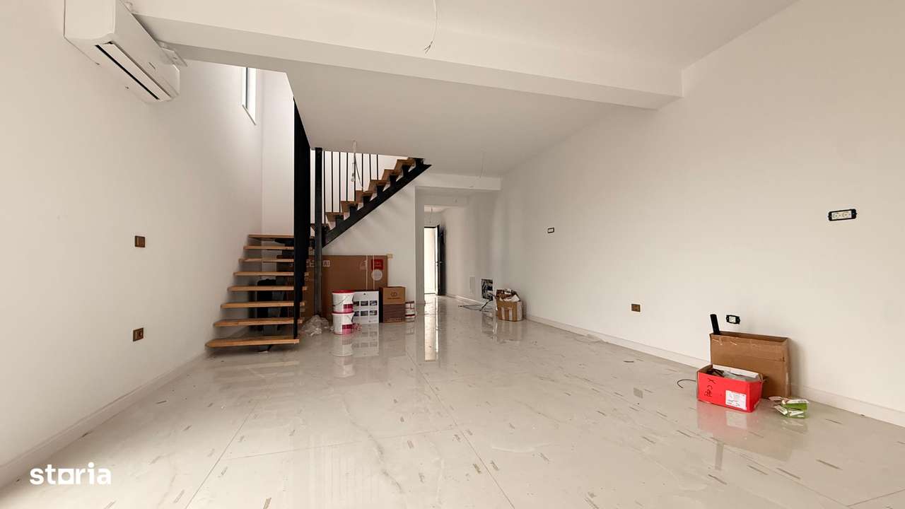 COMISION 0% | Duplex Spatios | Covaci - Dumbravita | FInisaje Premium - Imagine principală: 3/11