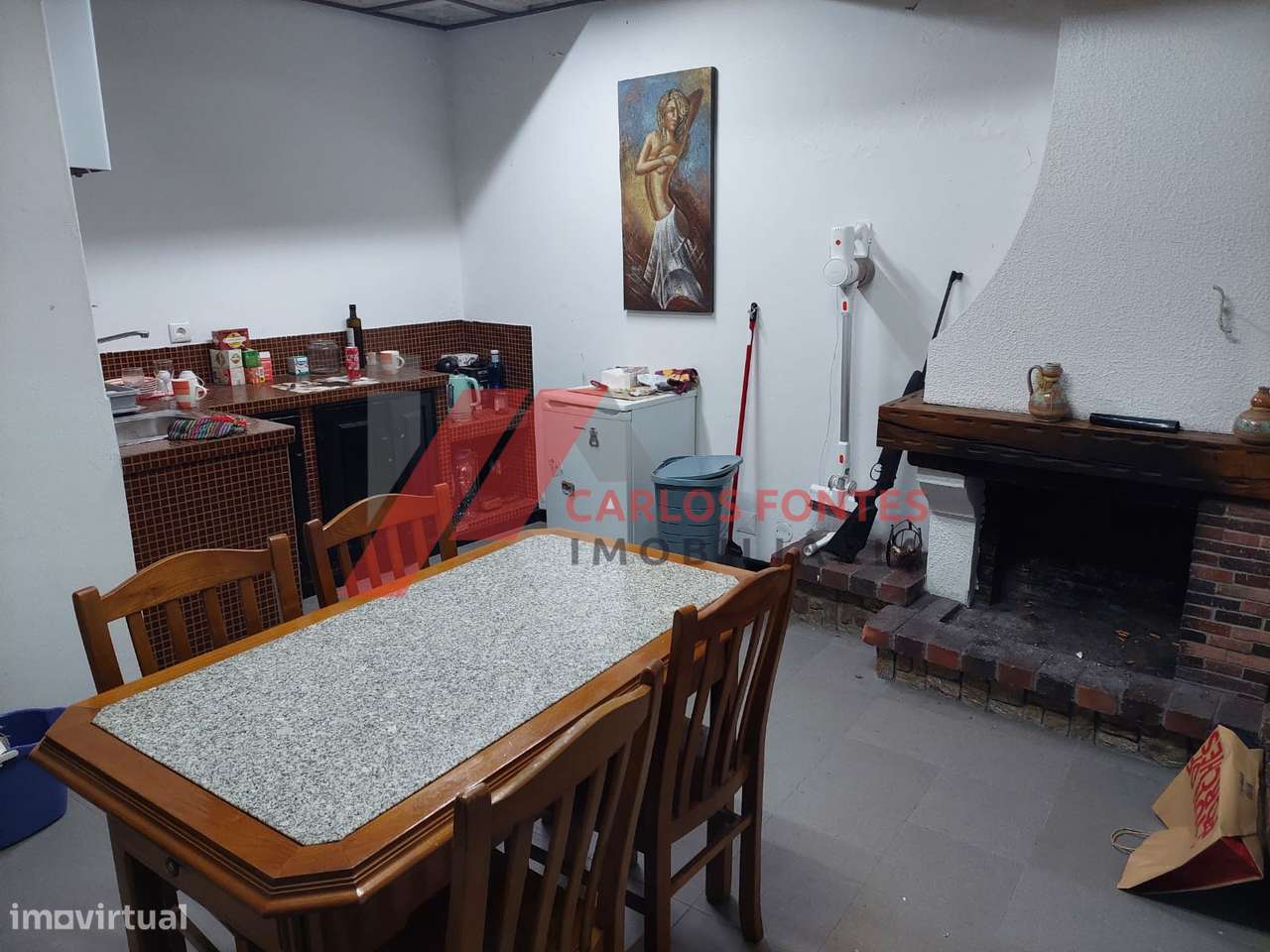 Armazém Arrendar na Cruz. - Grande imagem: 3/22