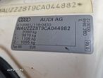 Audi A5 2.0 TDI Sportback DPF multitronic - 26