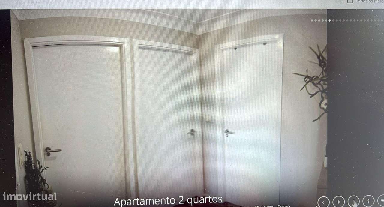 Comprar Bom Apartamento T2 Santegãos Rio Tinto - Grande imagem: 5/12