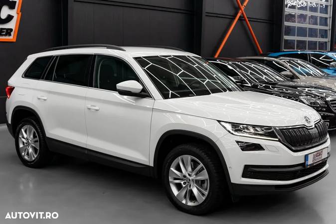 Skoda Kodiaq - 3