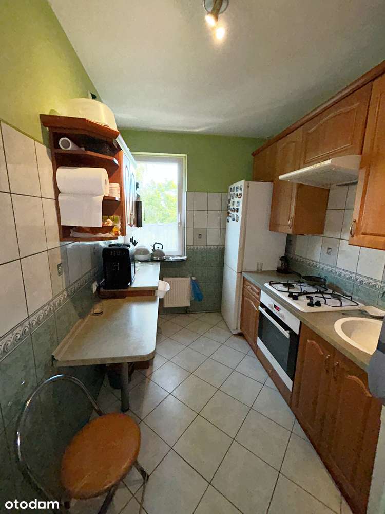 3 pokoje z klimatyzacją i dużym balkonem - Pełny obrazek: 5/9