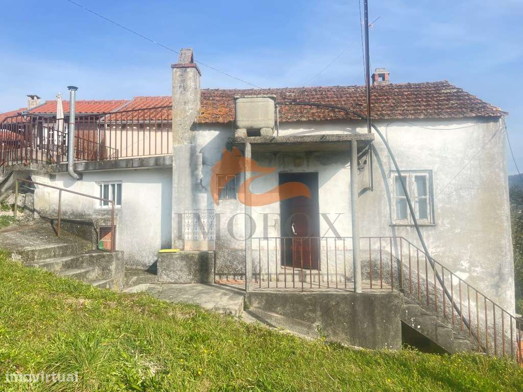 Quinta de S. Pedro em Penalva do Alva, Oliveira do Hospital-2