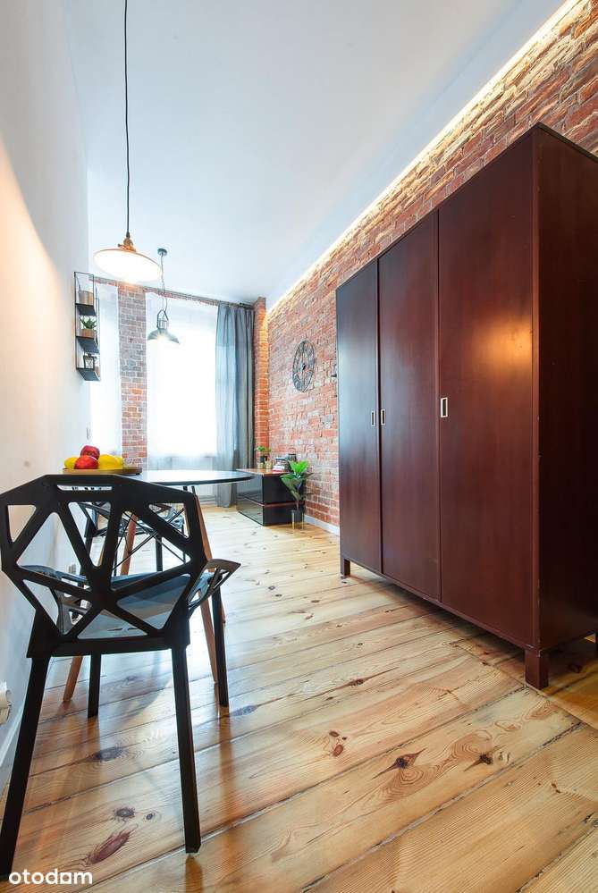 Czteropak mieszkań z najemcami na Śródmieściu. - Pełny obrazek: 5/20