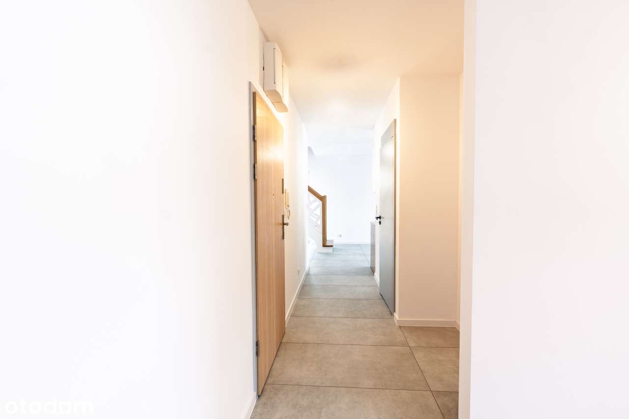 Nowe wykończone mieszkanie dwupoziomowe 112,87 m2 - gotowe z aktem-6