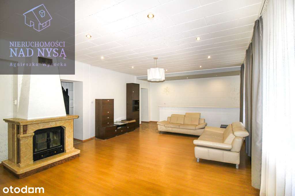 dom do wynajęcia, centrum Zgorzelca ! - Pełny obrazek: 4/8