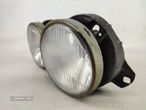 Optica Farol Direita Drt Bmw 3 (E30) - 5