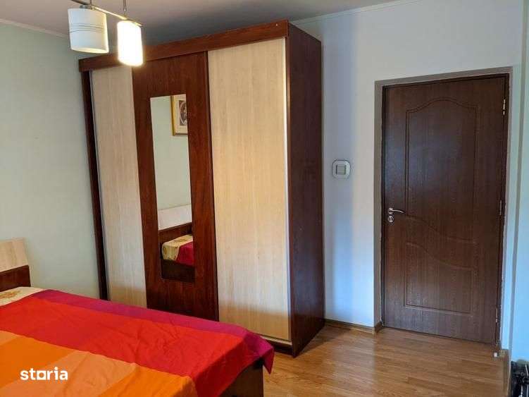 BRASADAS închiriază – Apartament 3 camere Splaiul Unirii - Imagine principală: 5/14