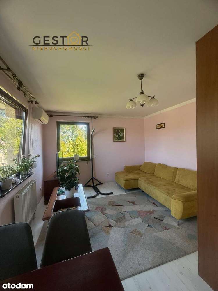 Mieszkanie 2 w 1 z klasą! 79,82 m² z garażem i balkonami w Legnicy-3