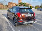 Opel Mokka 1.6 CDTI Cosmo S&S 4x4 - 17