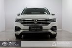 Volkswagen Touareg - 15