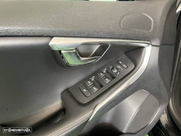 Volvo V40 1.6 D2 R-Design Powershift - 23