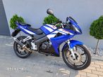 Honda CBR - 2