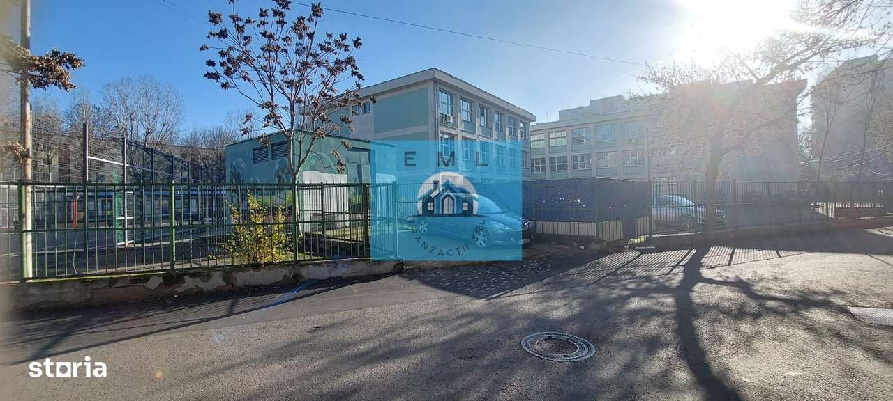 Apartament 3 camere langa Scoala Gimnaziala nr 165 .Al. Slatioara sec4 - Imagine principală: 3/13