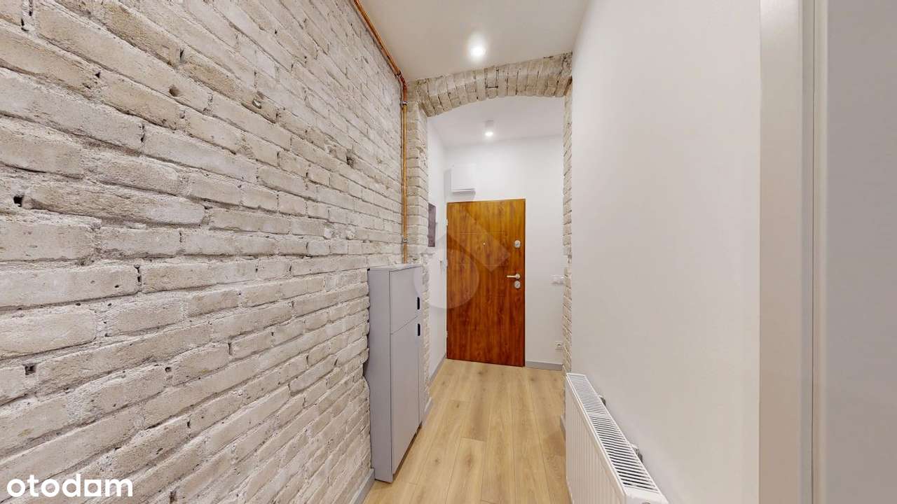 Po remoncie | 3 pokoje | Oddzielna kuchnia | Parter-15