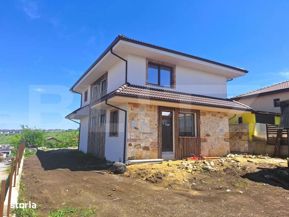 Casa deosebita Dezmir, zona Closca, 150 mp - Imagine principală: 2/18