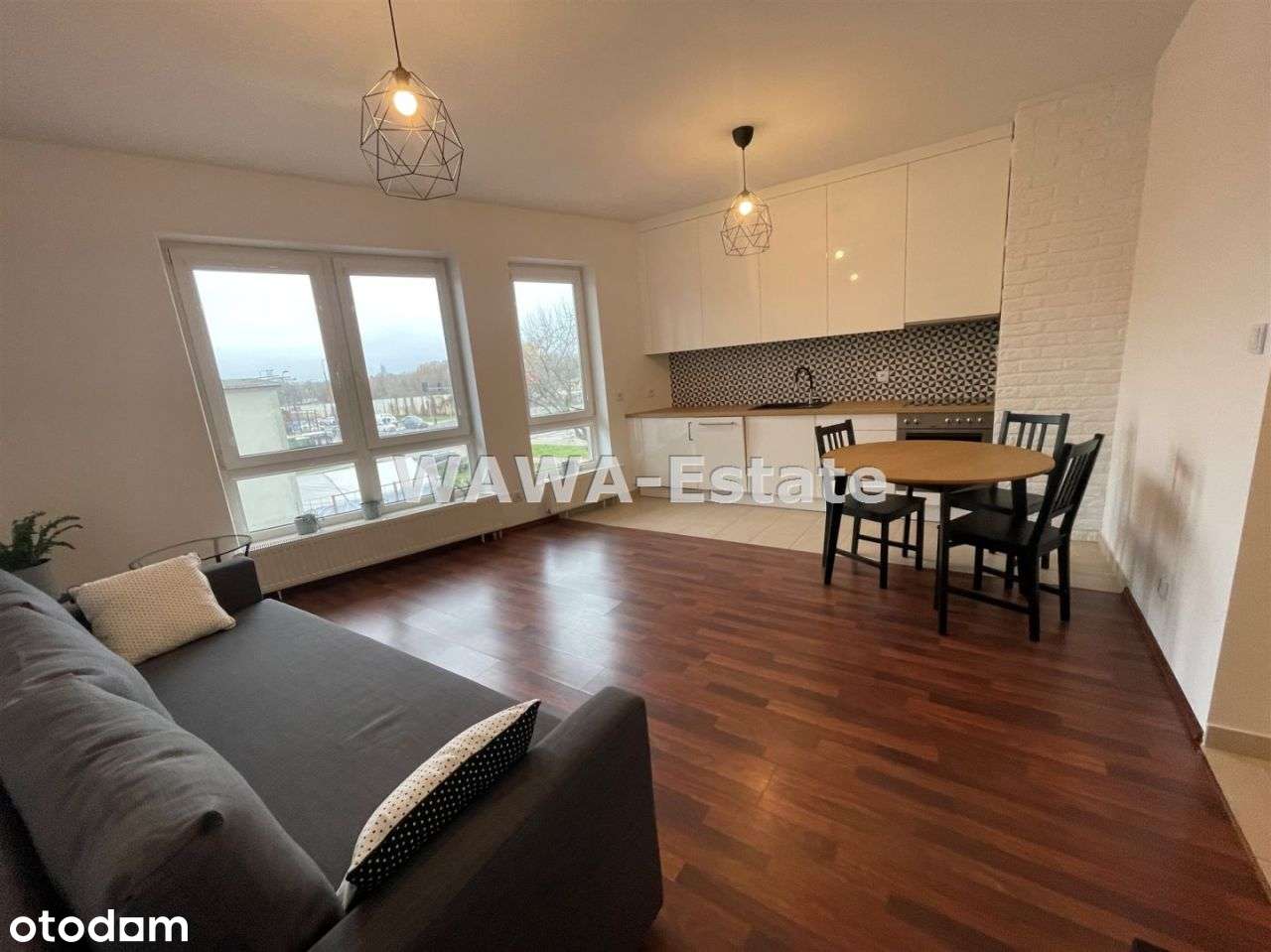 Kawalerka na pograniczu Żoliborza i Bielan! - Pełny obrazek: 4/10