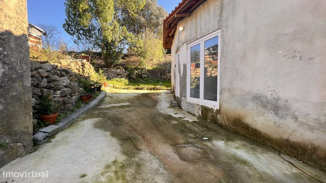 Moradia T2+1 em Portela do Bispo – Dois Portos, Torres Vedras-19