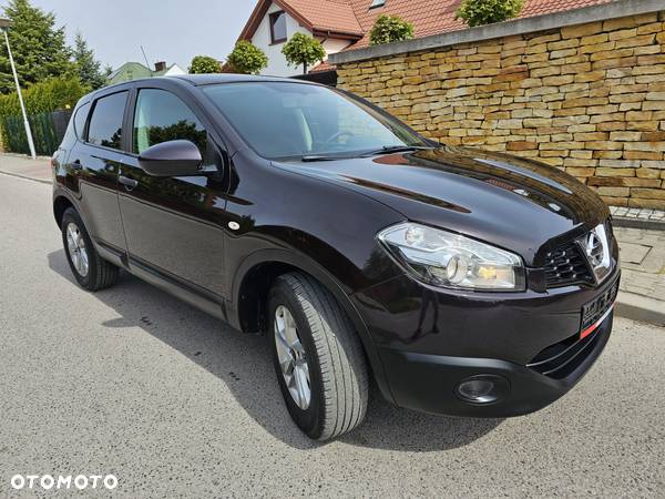 Nissan Qashqai 1.6 Acenta - 5