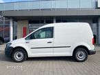 Volkswagen Caddy - 2