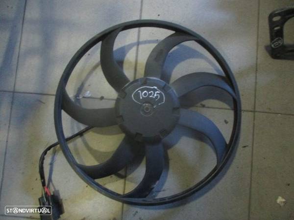 Ventilador 1K0959455EF VW GOLF 5 2009 1.9Tdi Siemens - 3